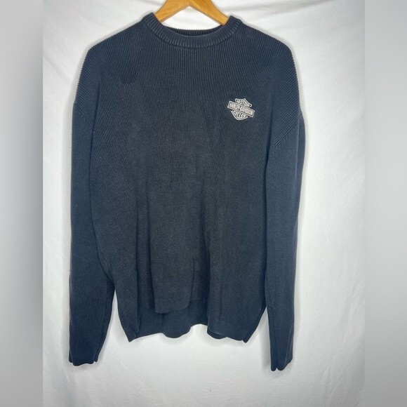 HARLEY-DAVIDSON SWEETHEART Size L - Picture 1 of 12